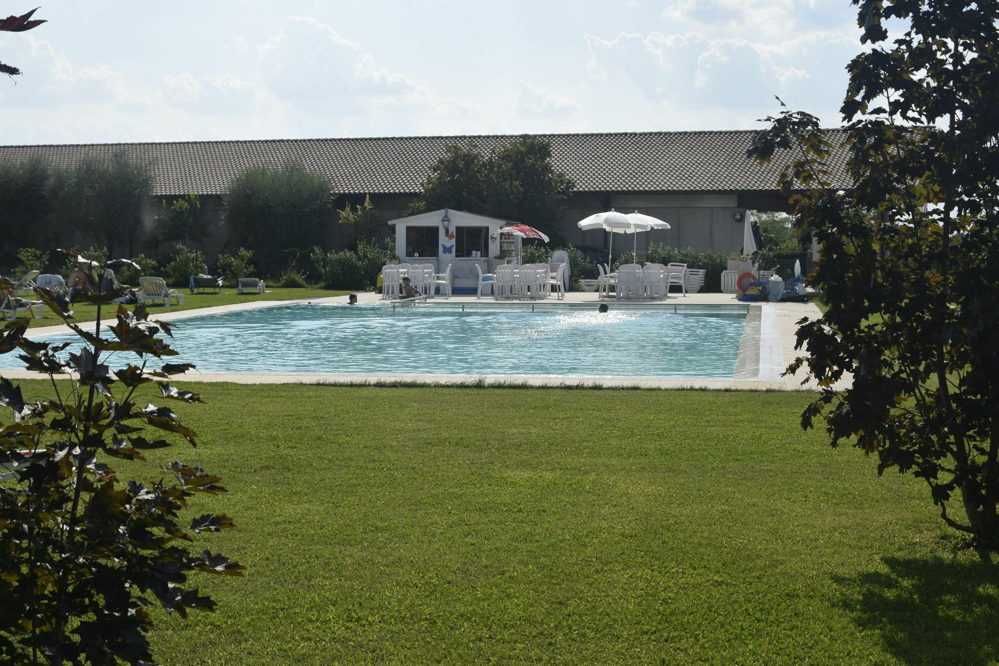 Corte Pontigliardo Lazise Exterior photo
